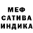 Еда ТГК марихуана merkerb